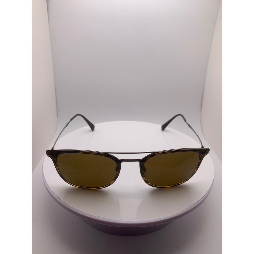 Ray-Ban RB4286 710/73 Tortoise Shell Double Bridge Sunglasses Frames Only
